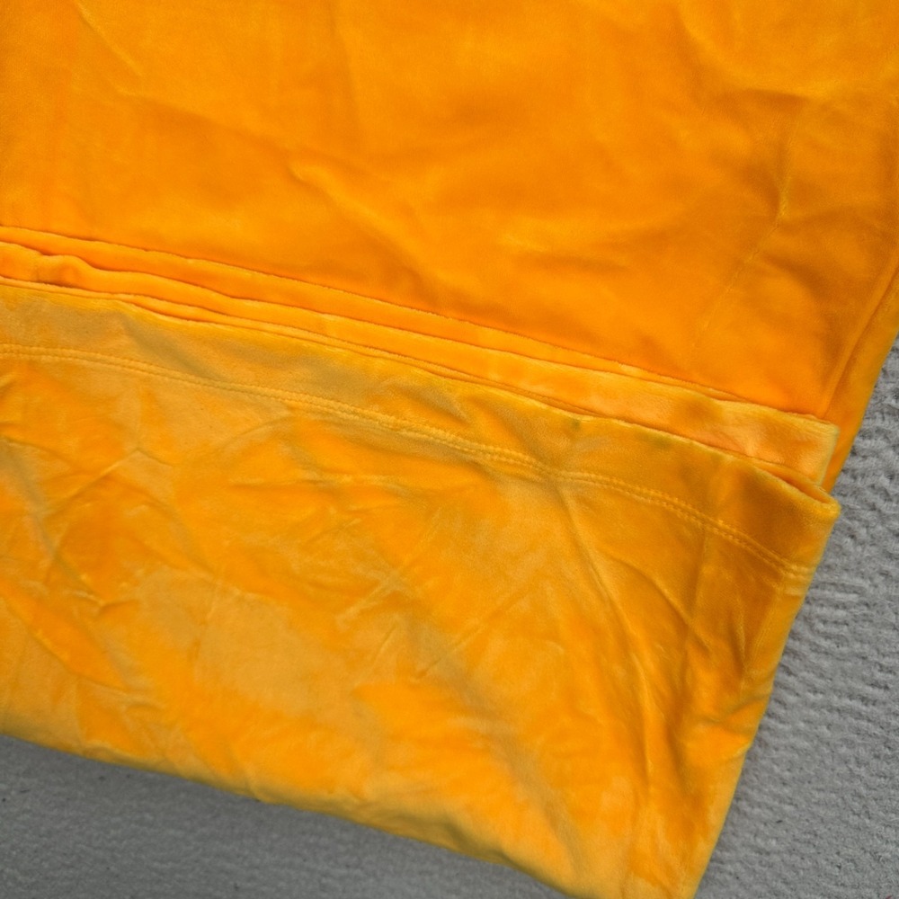 Juicy Couture by Olay Tracksuit Pants Orange Size 4X Womens.. - Picture 15 of 15